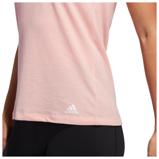 Adidas Γυναικεία αμάνικη μπλούζα Prime Adidas Γυναικεία αμάνικη μπλούζα Prime